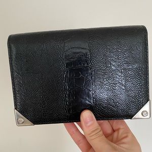 Alexander Wang Prisma Wallet